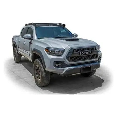 2016-2022 Toyota Tacoma | DV8 Offroad Roof Rack - RRTT1-01 - Truck Accessories Guy