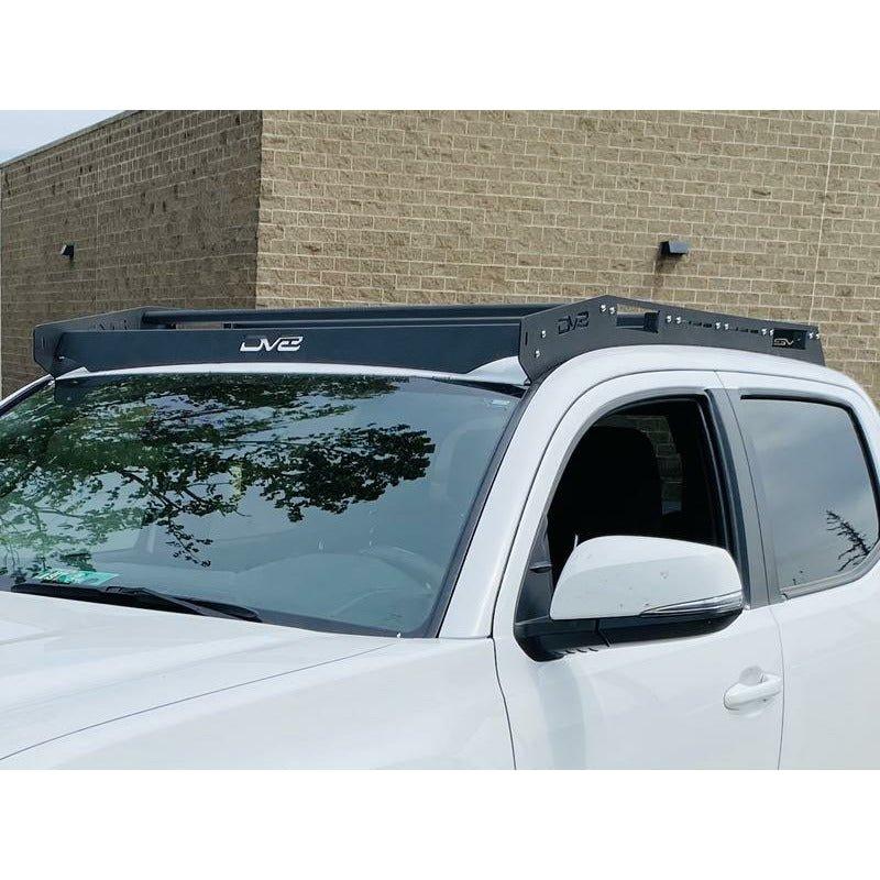 Dv8 tacoma outlet roof rack