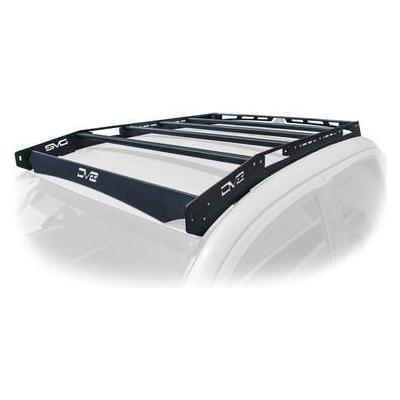 2016-2022 Toyota Tacoma | DV8 Offroad Roof Rack - RRTT1-01 - Truck Accessories Guy