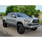 2016-2022 Toyota Tacoma | N-Fab 3 Inch Nerf Steps (Gloss Black) - T1580CC - Truck Accessories Guy