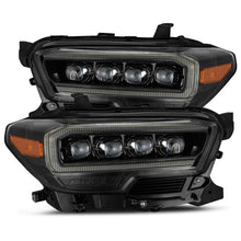 Load image into Gallery viewer, 2016-2023 Toyota Tacoma | AlphaRex NOVA-Series LED Projector Headlights - Truck Accessories Guy