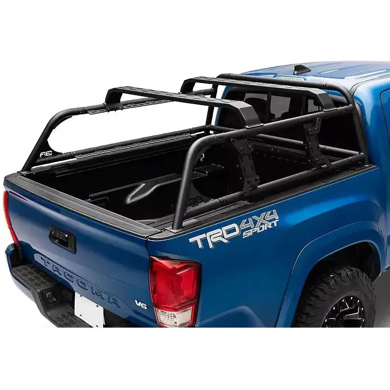 2016-2023 Toyota Tacoma | Body Armor 4x4 Overland Rack - Truck Accessories Guy