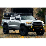 2016-2023 Toyota Tacoma | Morimoto XB LED Headlights Gen 2 - Truck Accessories Guy