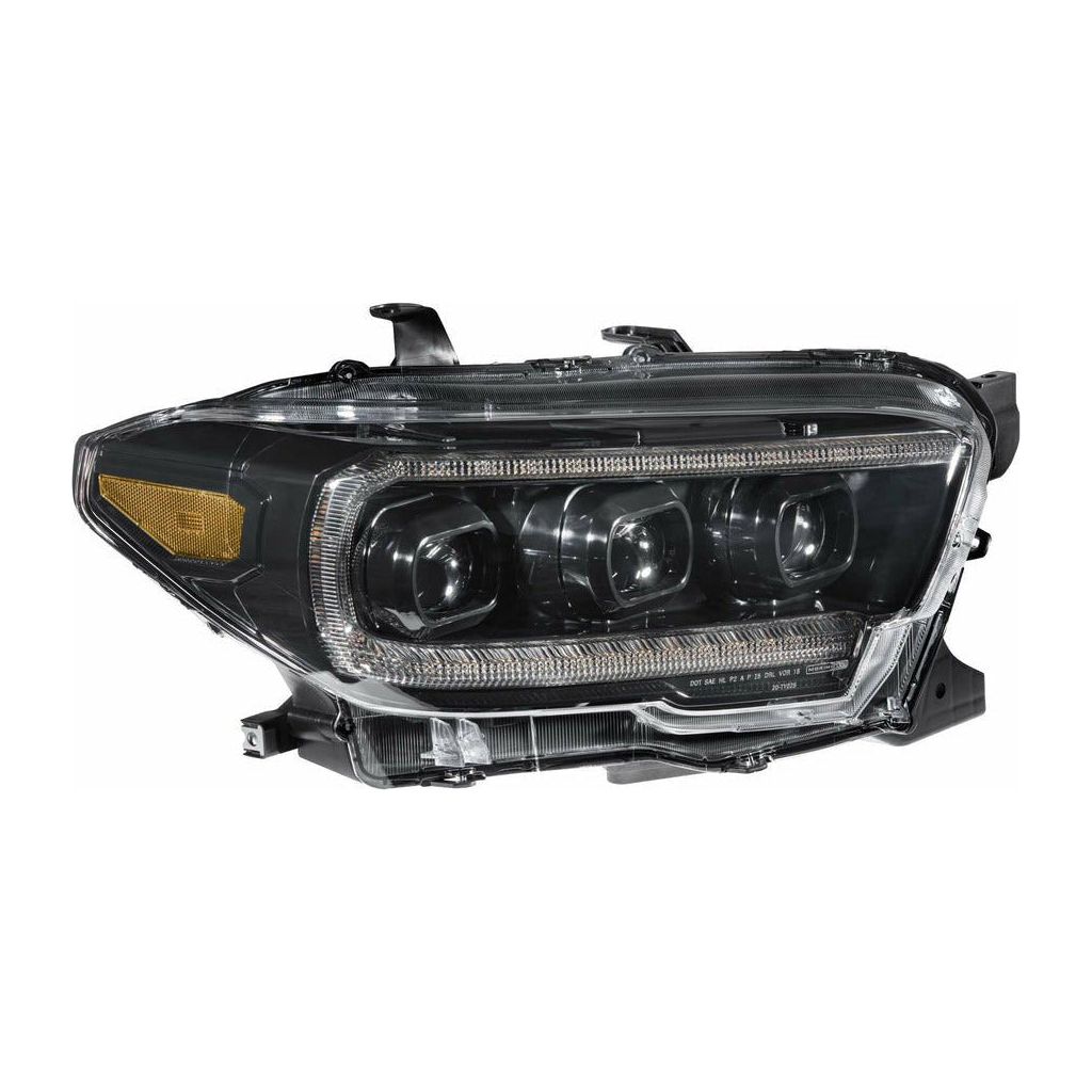 2016-2023 Toyota Tacoma | Morimoto XB LED Headlights Gen 2 - Truck Accessories Guy