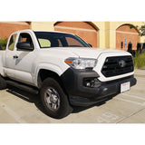 2016-2023 Toyota Tacoma - Pro Style Fog lights - NP Motorsports