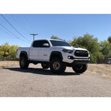 2016-2023 Toyota Tacoma | TRD Pro Grille - Truck Accessories Guy