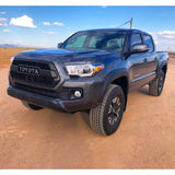 2016-2023 Toyota Tacoma | TRD Pro Grille - Truck Accessories Guy