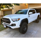 2016-2023 Toyota Tacoma | TRD Pro Grille - Truck Accessories Guy