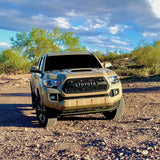 2016-2023 Toyota Tacoma | TRD Pro Grille - Truck Accessories Guy