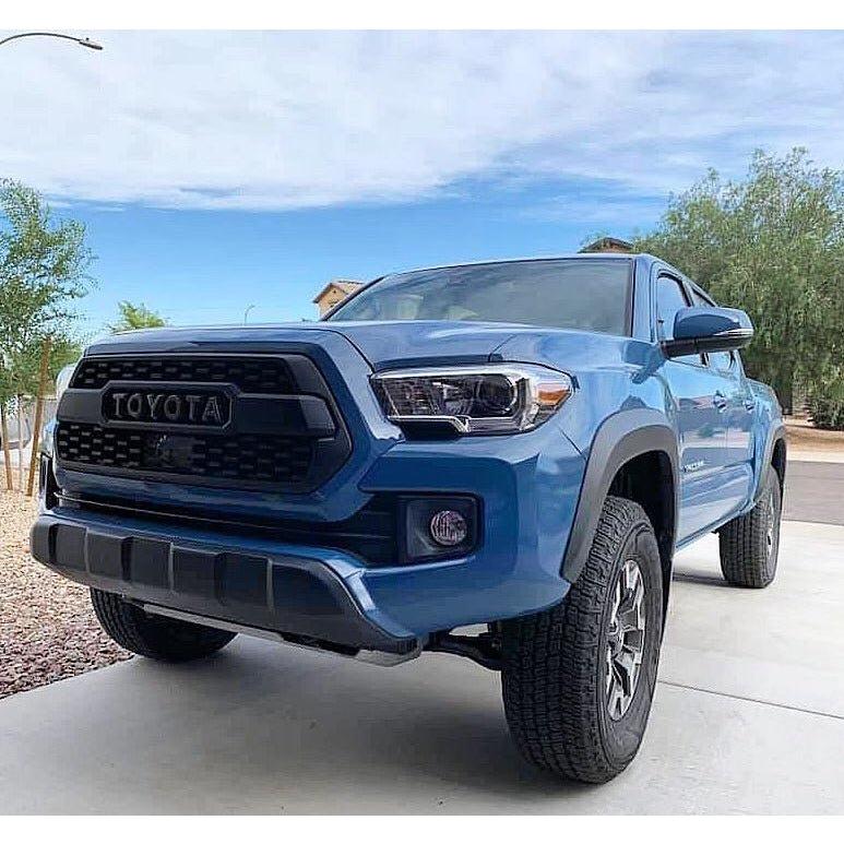 2016-2023 Toyota Tacoma | TRD Pro Grille - Truck Accessories Guy