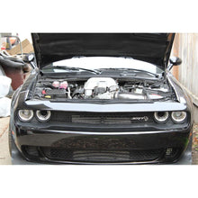 Load image into Gallery viewer, 2017-2022 Dodge Hellcat 6.2L Charger | Challenger | CORSA Performance Carbon Fiber Air Intake - NP Motorsports
