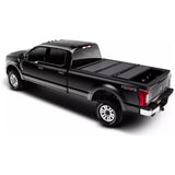 2017-2022 Ford F250 - BAK Industries BAKFlip MX4 Hard Folding Tonneau Cover - 448330 - NP Motorsports