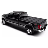 2017-2022 Ford F250 - BAK Industries BAKFlip MX4 Hard Folding Tonneau Cover - 448330 - NP Motorsports