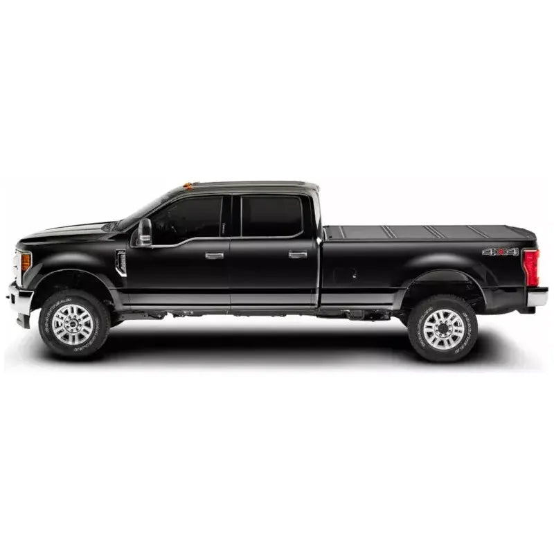 2017-2022 Ford F250 - BAK Industries BAKFlip MX4 Hard Folding Tonneau Cover - 448330 - NP Motorsports