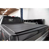 2017-2022 Ford F250 - BAK Industries BAKFlip MX4 Hard Folding Tonneau Cover - 448330 - NP Motorsports