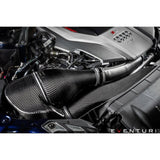 2017-2023 Audi RS5/RS4 - Eventuri Black Carbon Intake System With Secondary Duct - NP Motorsports