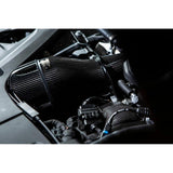 2017-2023 BMW M8/M5 Eventuri Carbon Fiber Intake System – F9XM5M8-CF-INT - TAG Motorsports