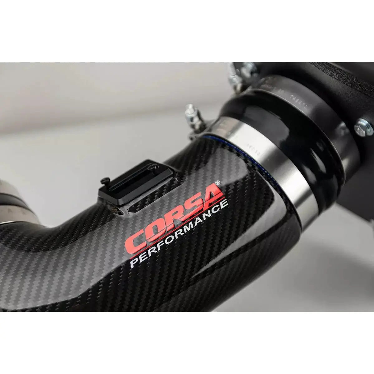 2017-2023 Chevrolet ZL1 | CORSA Performance Carbon Fiber Air Intake - TAG Motorsports