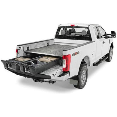 2017-Current Ford F250/F350 | Decked Drawer System 6'9