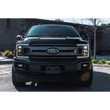 2018-2020 Ford F150 | Morimoto XB Hybrid LED Headlights - Truck Accessories Guy