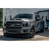 2018-2020 Ford F150 | Morimoto XB LED Headlights ASM - Truck Accessories Guy