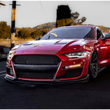 2018-2022 Ford Mustang | FORM Lighting LED Headlights - NP Motorsports