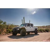 2018-2022 Jeep Wrangler JL | Gladiator JT Magnuson TVS1900 Supercharger - Truck Accessories Guy