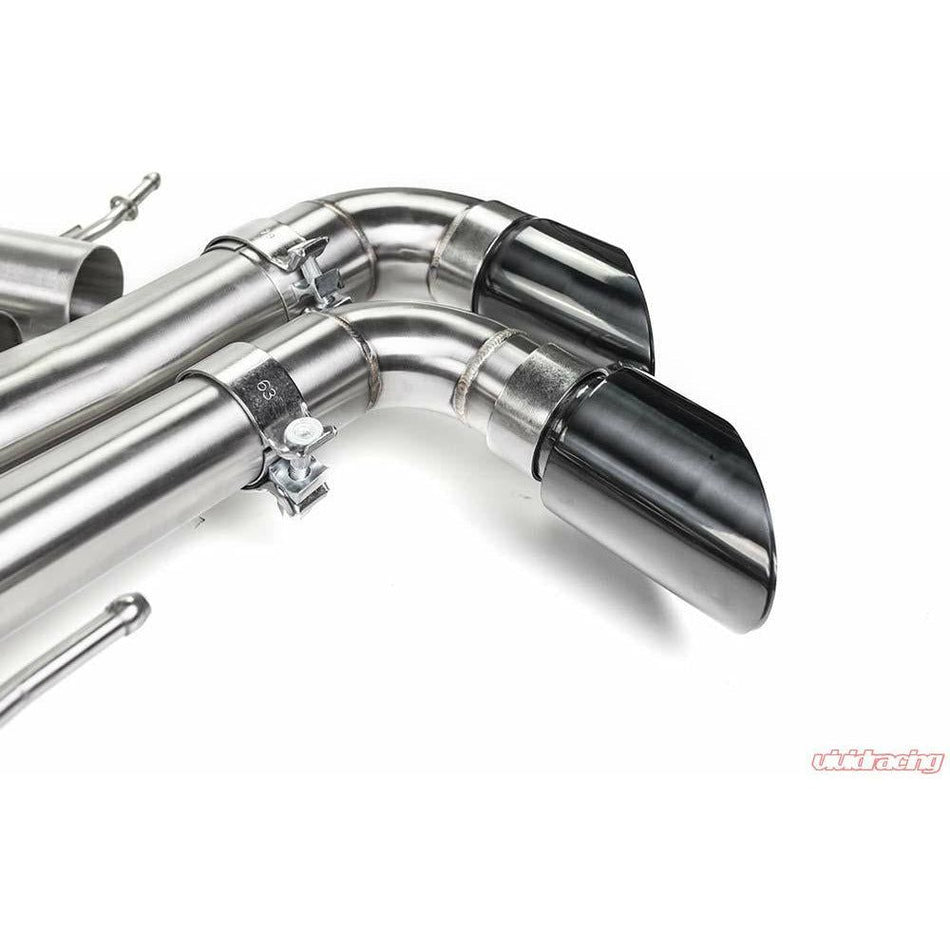 2018-2022 Lamborghini Urus | VR Performance Exhaust System - TAG Motorsports