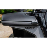 2018+ Jeep Wrangler JL | Bushwacker Fender Flares Hyperform 4pc Set Front | Rear - Truck Accessories Guy