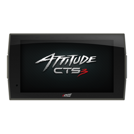 2019-2021 Dodge Ram 2500|3500 - Edge Juice w/ Attitude CTS3 - NP Motorsports
