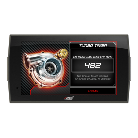 2019-2021 Dodge Ram 2500|3500 - Edge Juice w/ Attitude CTS3 - NP Motorsports