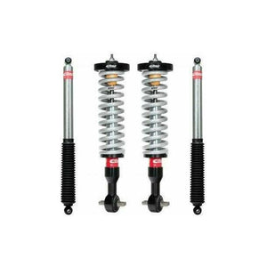 2019-2022 Ford Ranger | Eibach Springs PRO-TRUCK COILOVER STAGE 2 (Front Coilovers + Rear Shocks ) - Truck Accessories Guy