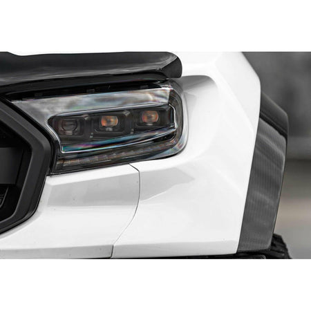 2019-2023 Ford Ranger | Morimoto XB LED Headlights - LF437 - Truck Accessories Guy
