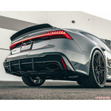 2019+ Audi RS7 | VR Aero Carbon Fiber Complete Body Kit Audi RS7 C8 - TAG Motorsports