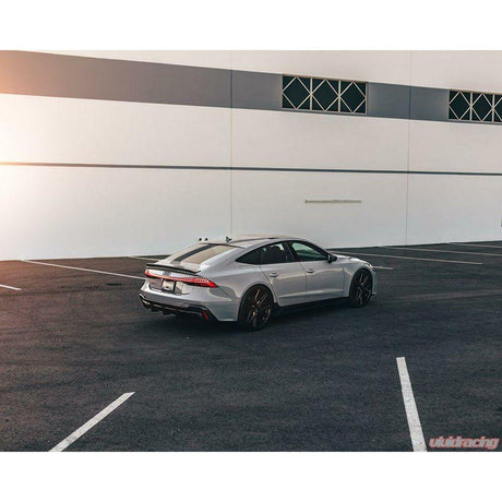 2019+ Audi RS7 | VR Aero Carbon Fiber Complete Body Kit Audi RS7 C8 - TAG Motorsports