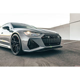 2019+ Audi RS7 | VR Aero Carbon Fiber Complete Body Kit Audi RS7 C8 - TAG Motorsports