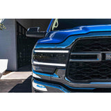 2019+ Dodge Ram 2500 3500 | Morimoto XB LED Headlights Pair ASM - Truck Accessories Guy