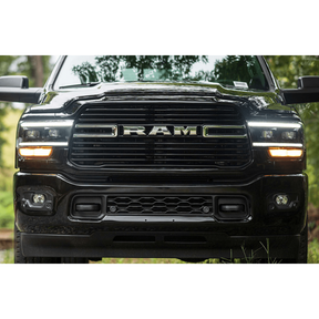 2019+ Dodge Ram 2500 - Morimoto XB Hybrid LED - NP Motorsports