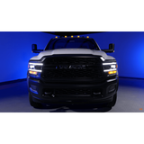 2019+ Dodge Ram 2500 - Morimoto XB Hybrid LED - NP Motorsports