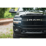 2019+ Dodge Ram 2500 - Morimoto XB Hybrid LED - NP Motorsports