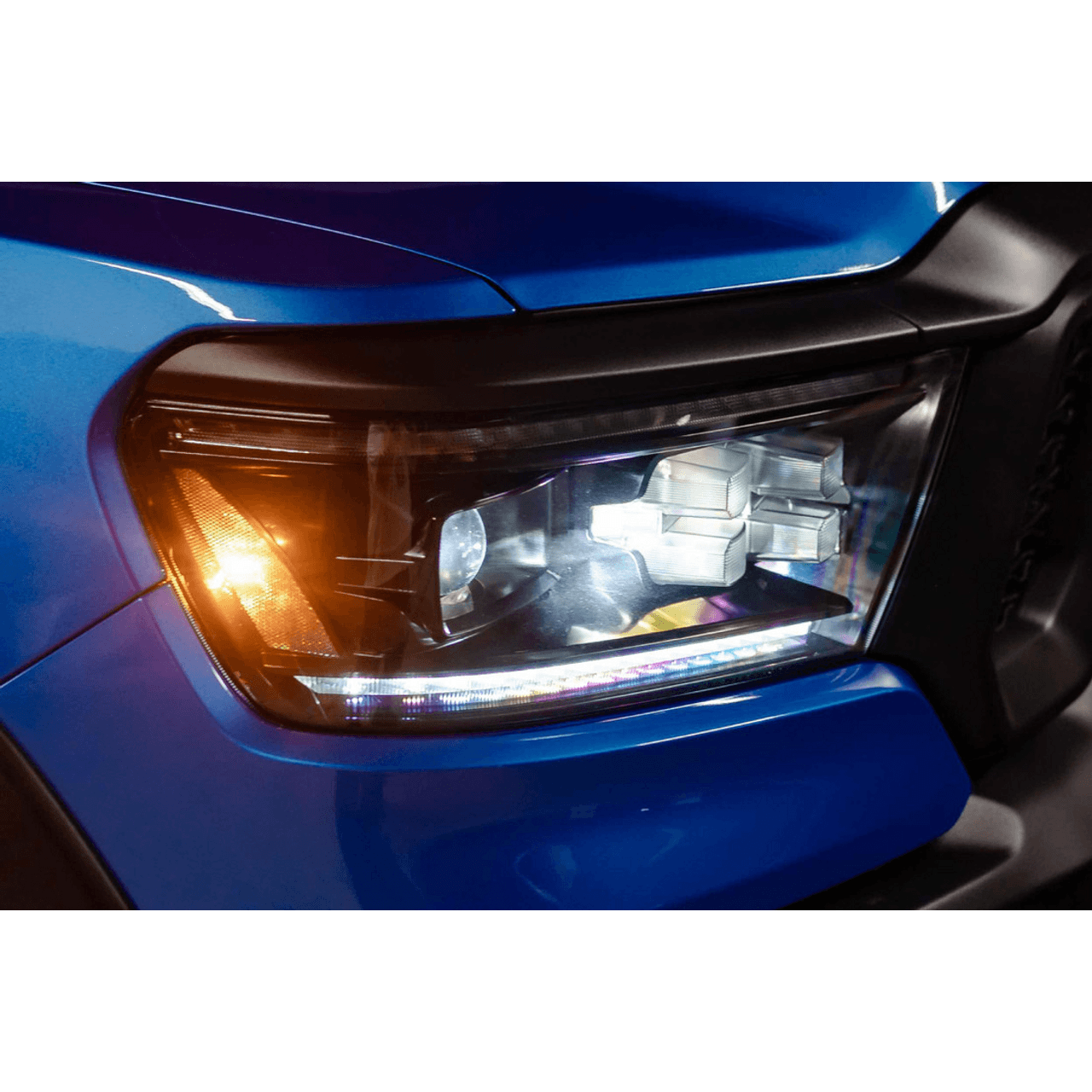 2019+ Dodge Ram | Morimoto XB LED Headlights - Truck Accessories Guy