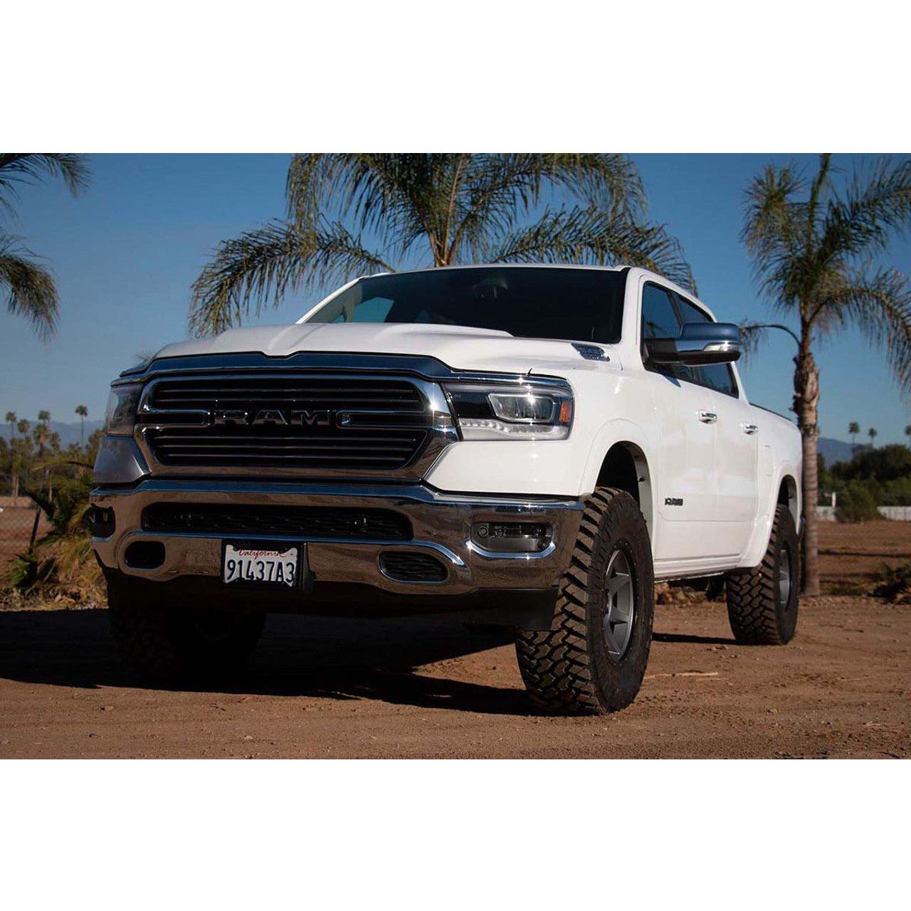 2019+ RAM 1500 2-3in. Stage 1 Suspension System W/ Tubular Upper Control Arms - NP Motorsports