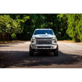 2020-2023 Chevrolet Silverado HD | Morimoto XB LED Headlights - LF547 - Truck Accessories Guy