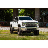 2020-2023 Chevrolet Silverado HD | Morimoto XB LED Headlights - LF547 - Truck Accessories Guy