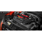 2020+ Audi RS3 8Y - Eventuri Black Carbon Intake - NP Motorsports