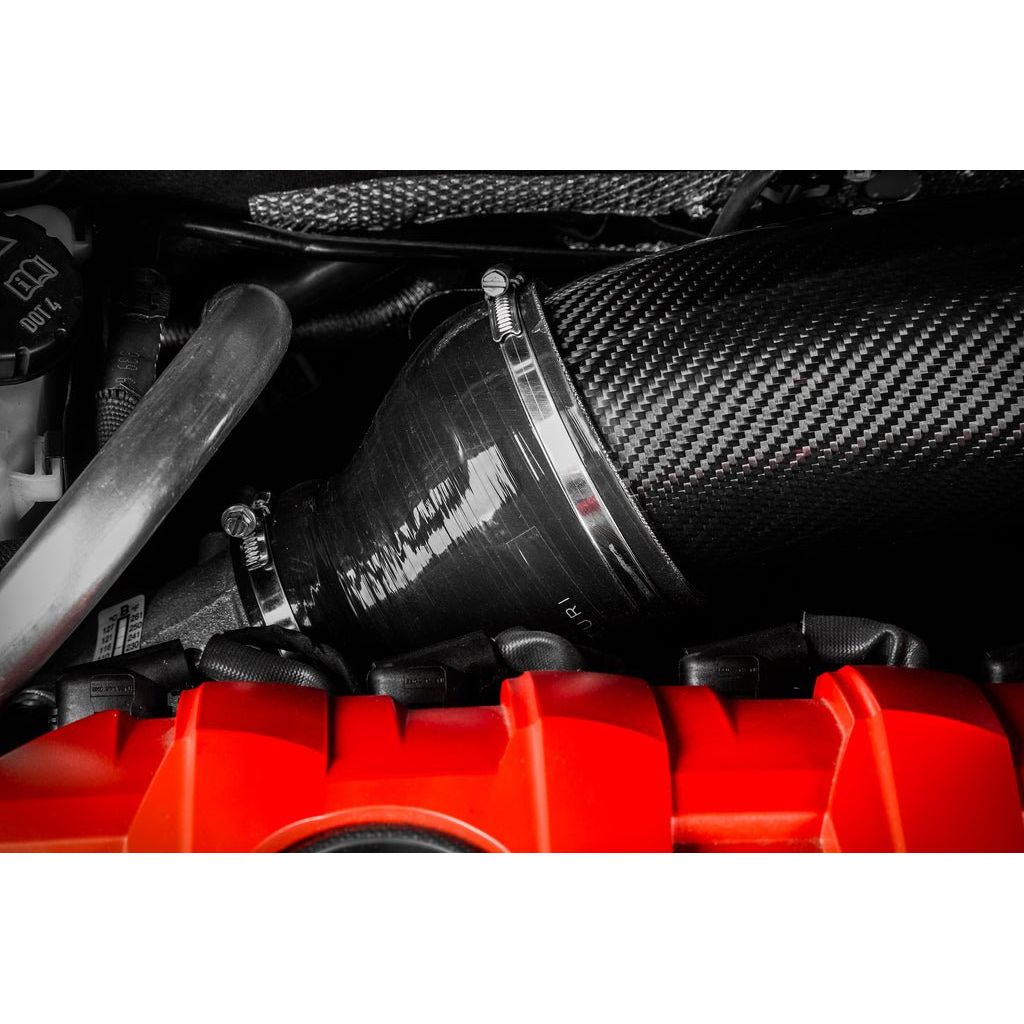 2020+ Audi RS3 8Y - Eventuri Black Carbon Intake - NP Motorsports