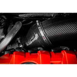 2020+ Audi RS3 8Y - Eventuri Black Carbon Intake - NP Motorsports