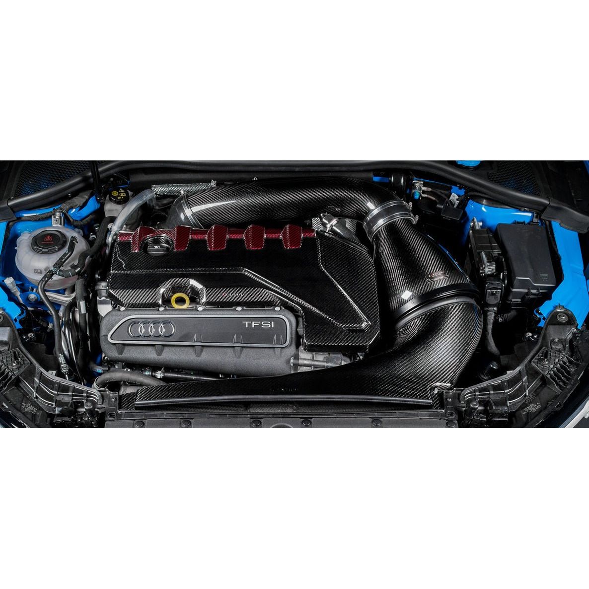 2020+ Audi RS3 8Y - Eventuri Black Carbon Intake - NP Motorsports