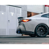 2020+ BMW M4 G82 | VR Aero Carbon Fiber Complete Body Kit - TAG Motorsports