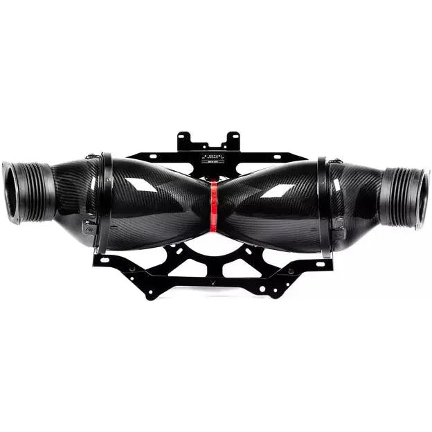 2020+ Chevrolet Corvette C8 - Eventuri Black Carbon Intake System - TAG Motorsports